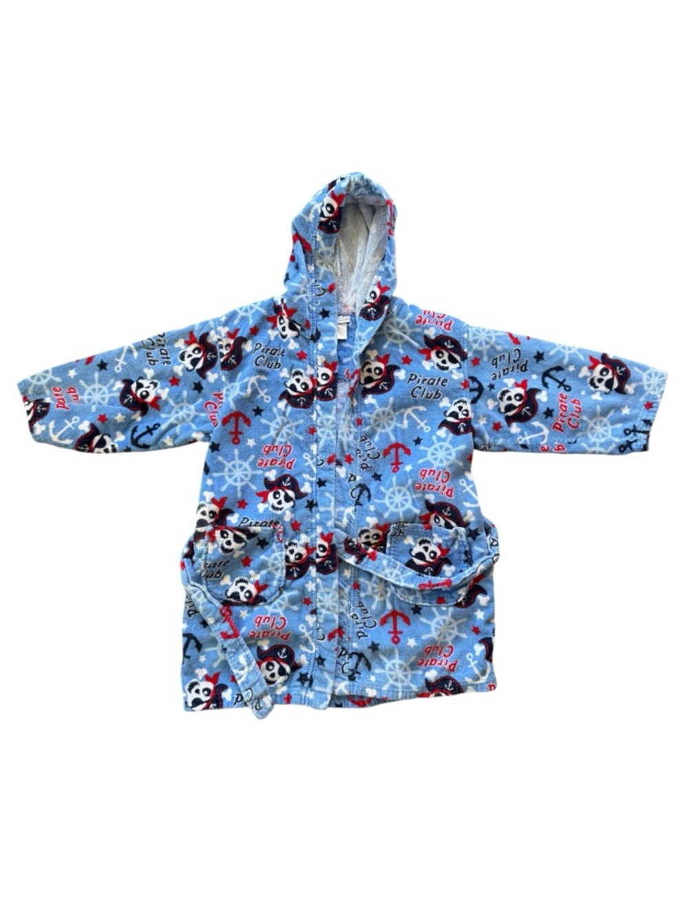 St. Eve Boys Swim Cover Up Size 10/12